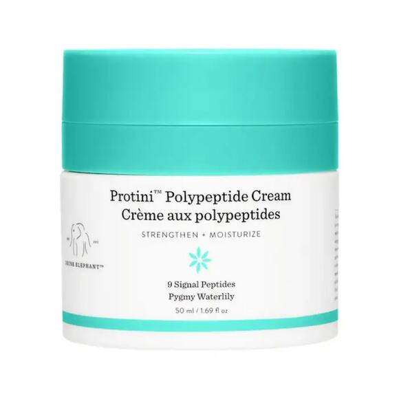 Drunk Elephant Protini Polypeptide Cream - Picture 1 of 8